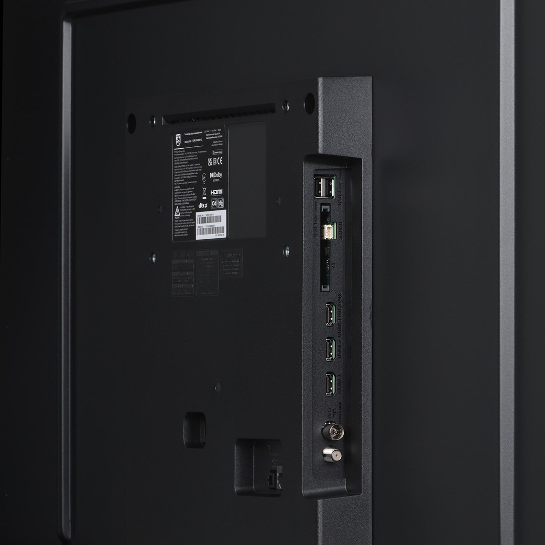 Televizor Philips 55PUS7409/12, 55", 4K UHD, Google TV, i zi