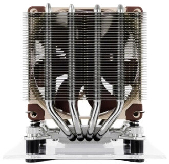 Ftofëse Noctua NH-D9L për procesor, 92 mm