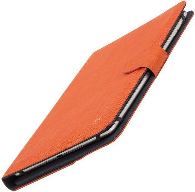 Këllëf tabletë Rivacase Biscayne Universal, 8", portokalli