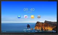 Panel interaktiv Hikvision DS-D5B86RB/EL, 86", 4K UHD, i zi