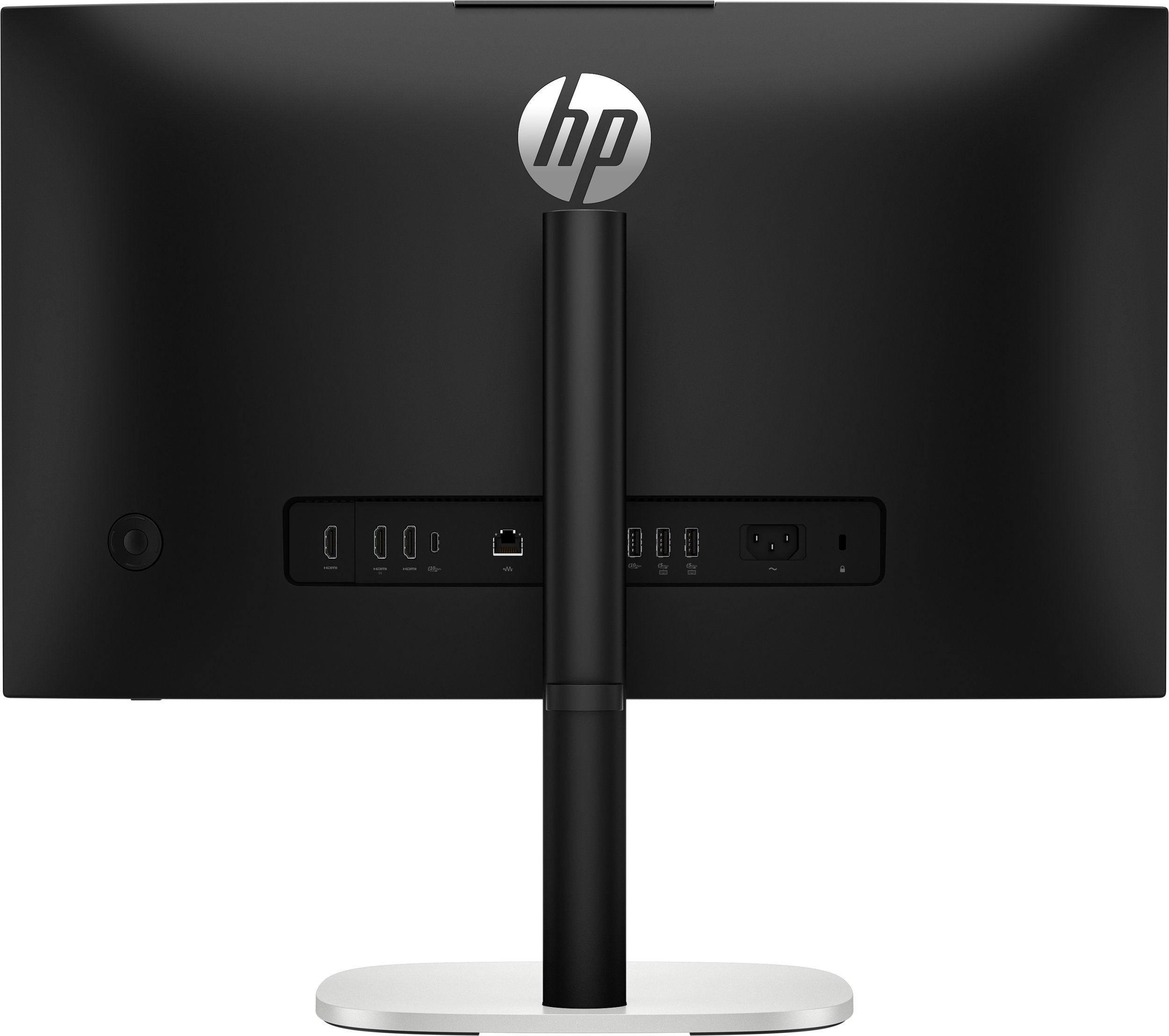 Kompjuter All in One HP ProStudio 4 AiO G1i, Intel Ultra 5, 23.8" FHD, 16GB RAM, SSD 512GB, i zi