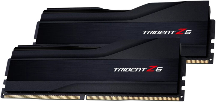 Module të memories G.SKill Trident Z5 32GB (2x16GB) DDR5 6400 CL32