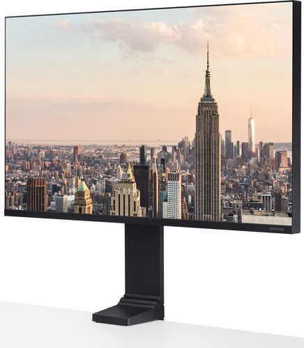 Monitor Samsung LS27R750QEUXEN, 27"