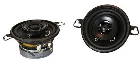 Автомобилски звучници Excalibur X87, 2-лентов сет, 3.5" 8.7cm