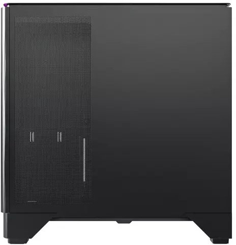 Куќиште за PC Montech KING 45 Mid Tower, ATX, црно