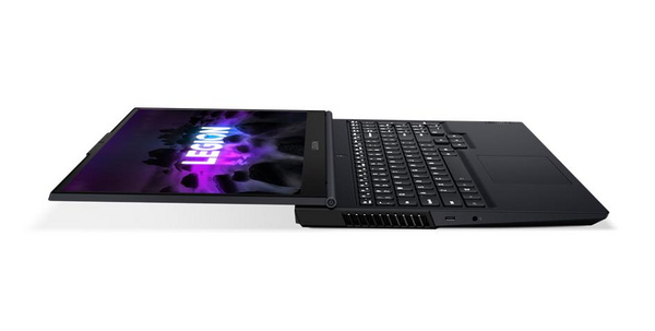 [OUTLET] Laptop Lenovo Legion 5 15ACH6H, 15.6", AMD Ryzen 7, 16GB DDR4, 512GB SSD, GeForce RTX 3060, i zi / kaltër