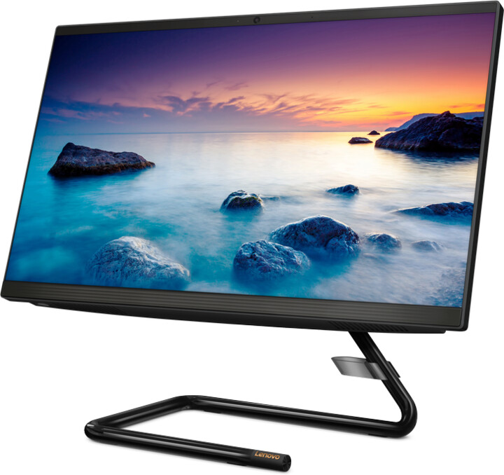 [OUTLET] Kompjuter Lenovo IdeaCentre 3 22ADA05, 21.5" Full HD, AMD Athlon 3050U, 4GB DDR4, 1TB HDD, AMD Radeon Graphics, i zi