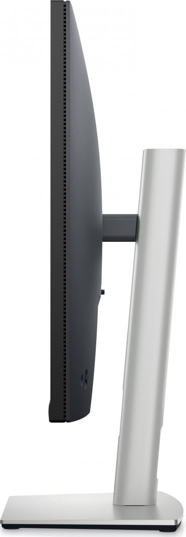 Monitor Dell P2723DE (210-BDEH), 27'', 60Hz, Class F, 2560 x 1440 (WQHD), IPS, i zi