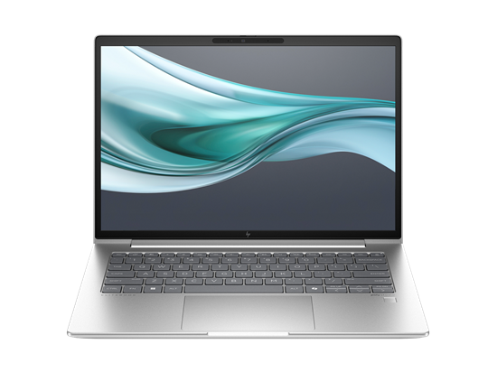 Laptop HP EliteBook 640 G11, 14", Intel Core Ultra 5 125U, 8GB RAM, 512GB SSD, Intel Graphics, i argjendtë