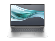 Laptop HP EliteBook 640 G11, 14", Intel Core Ultra 5 125U, 8GB RAM, 512GB SSD, Intel Graphics, i argjendtë