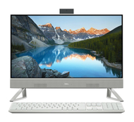 Kompjuter All-in-One Dell Inspiron 5430, 23.8", Full HD, i bardhë