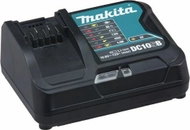 Karikues për bateri Makita DC10SB, Li-ion, 12V, 5Ah Karikues për bateri Makita DC10SB, Li-ion, 12V, 5Ah