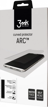 Folie mbrojtëse 3MK ARC FS për Samsung Watch 2 Active, 40mm