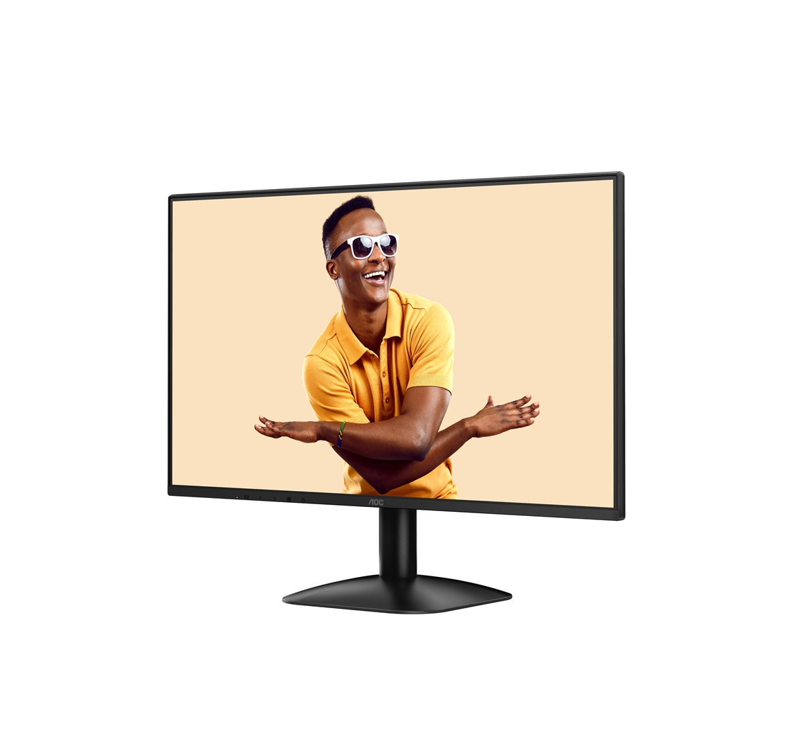Monitor AOC 24B31H LE, 23.8", FHD, 120 Hz, i zi