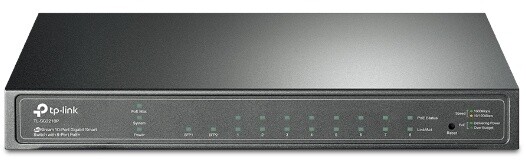 Switch-Prodhues TP-LINK TL-SG2210P