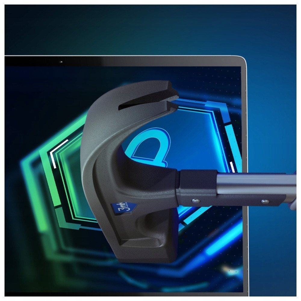 Фолија за приватност 3mk за Samsung Galaxy Book3 Pro 14", 2 way Privacy, без лепак