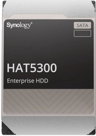 Hard disk Synology HAT5300-16T, 3.5 ”- 16TB