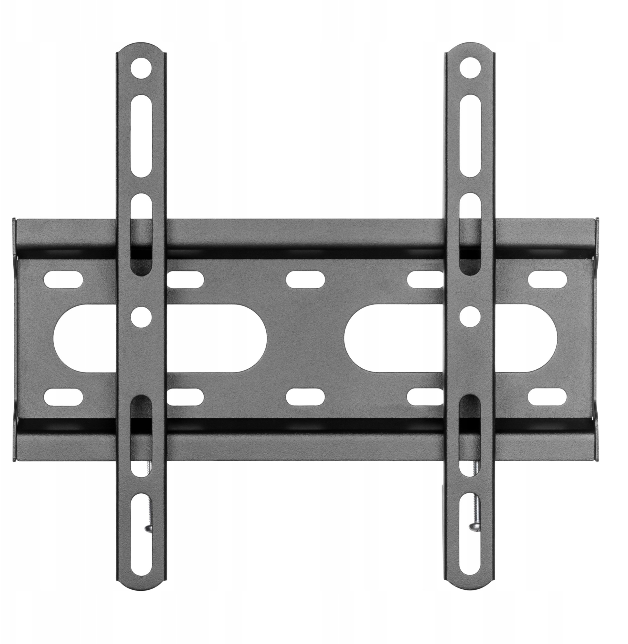 Mbajtëse murale për TV Fiber Novelty C11F, 23"-50", deri 45 kg, e zezë