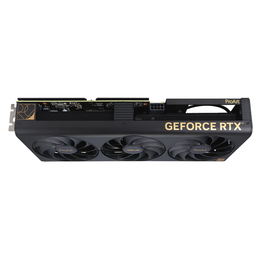 Kartë grafike ASUS ProArt NVIDIA GeForce RTX 4060 Ti, 16 GB GDDR6