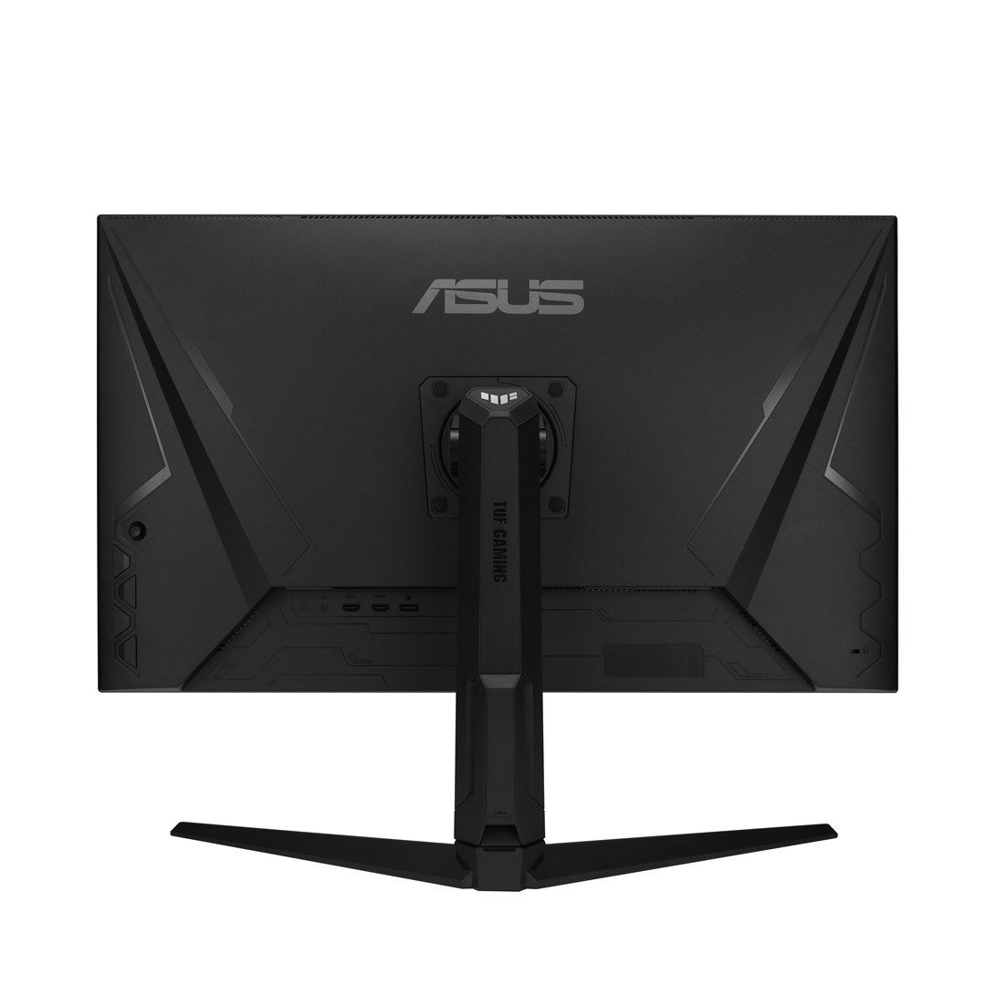 Monitor ASUS TUF Gaming, 31.5", 2560 x 1440, Wide Quad HD, 170 Hz, i zi