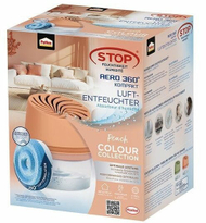 Tharës lagështie Pattex AERO 360 Compact, 450g, aromë pjeshke