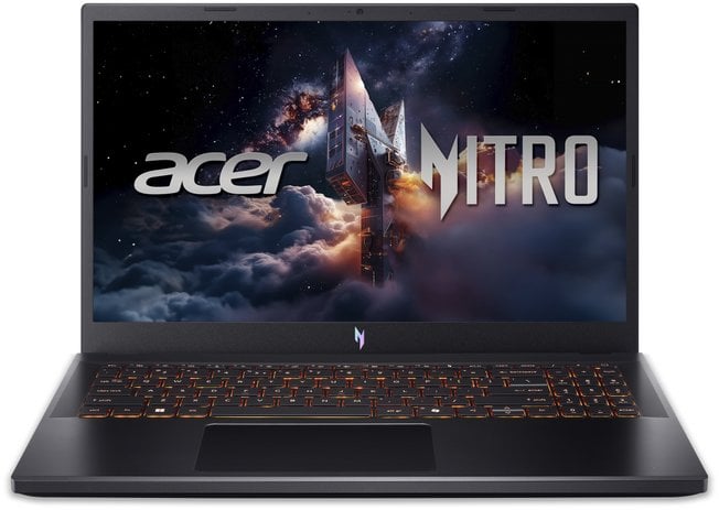Laptop gaming Acer Nitro V 15, i5-13420H, 16GB RAM, 512GB SSD, RTX 2050, 15.6", i zi