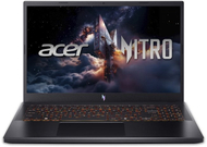Laptop гејминг Acer Nitro V 15, i5-13420H, 16GB RAM, 512GB SSD, RTX 2050, 15.6", црн