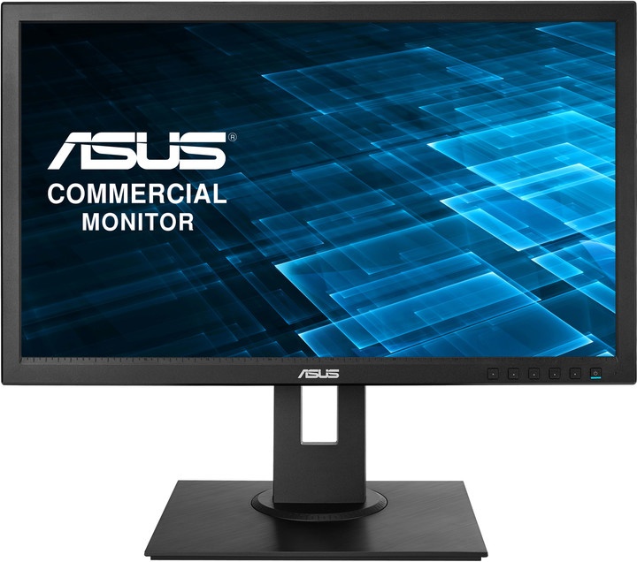 Monitor ASUS BE239QLB, 23"
