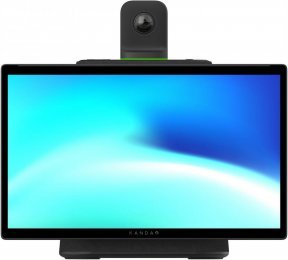 Kamera konferencash Kandao Meeting Ultra 360, AI, 2 ekrane me prekje