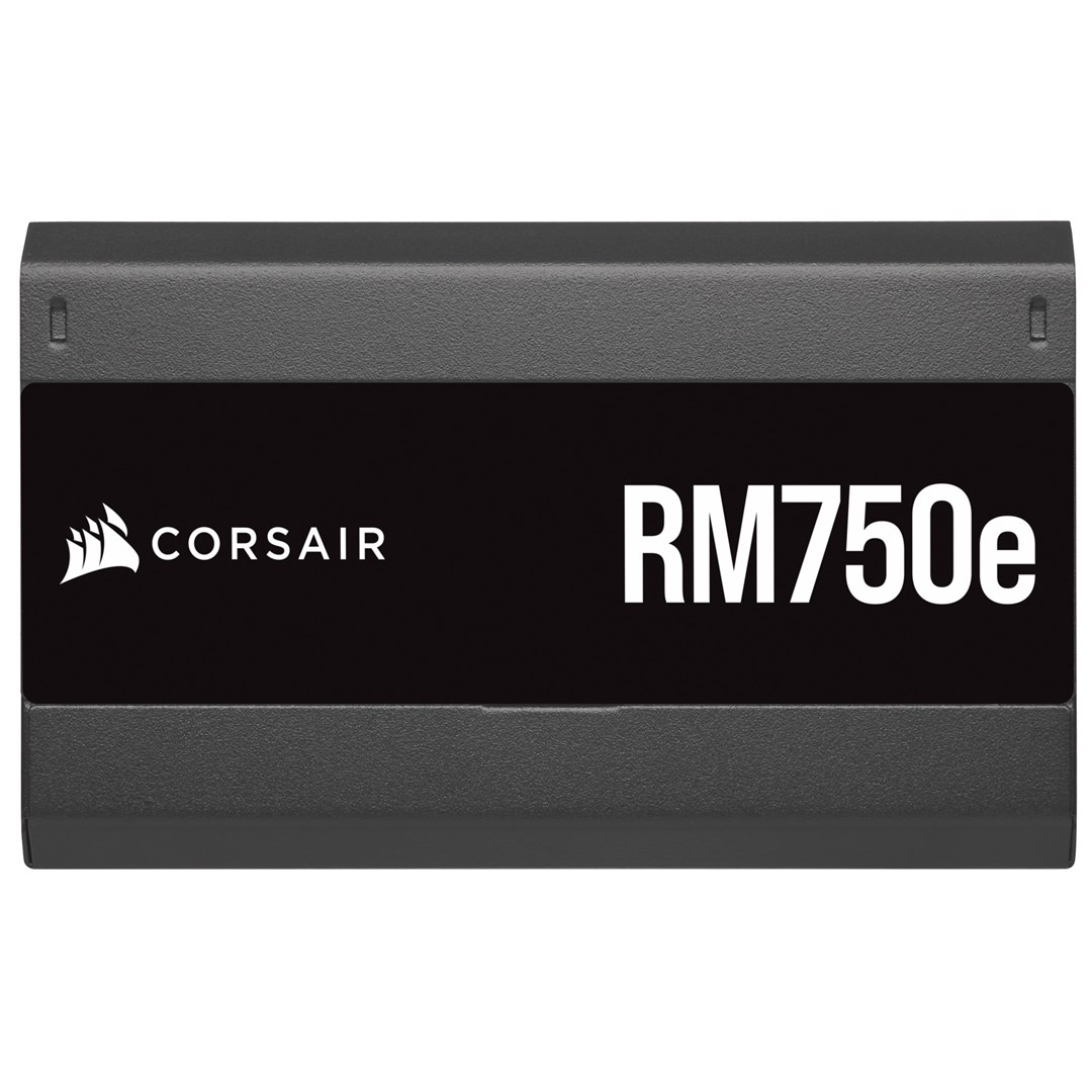 Furnizues me energji Corsair RM750e, 750W, ATX 3.0, 80 Plus Gold, i zi