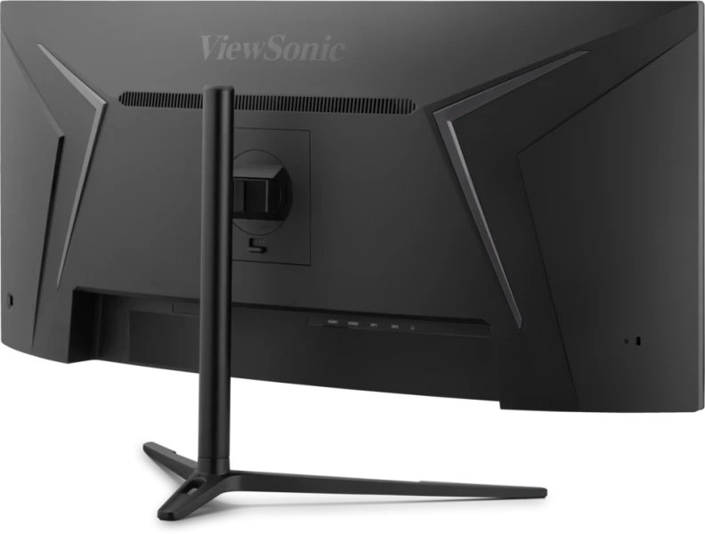 Monitor Viewsonic VX3418C-2K, 34", UWQHD 3440 x 1440, i zi