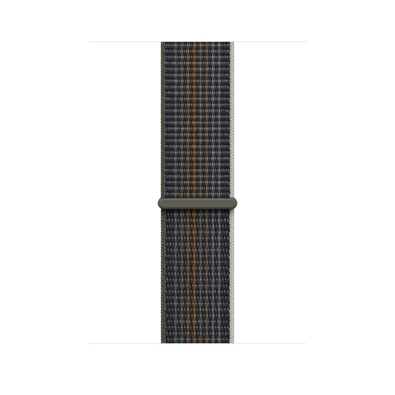 Apple Watch 45mm Band, Midnight Sport Loop (SEASONAL 2022 Fall)