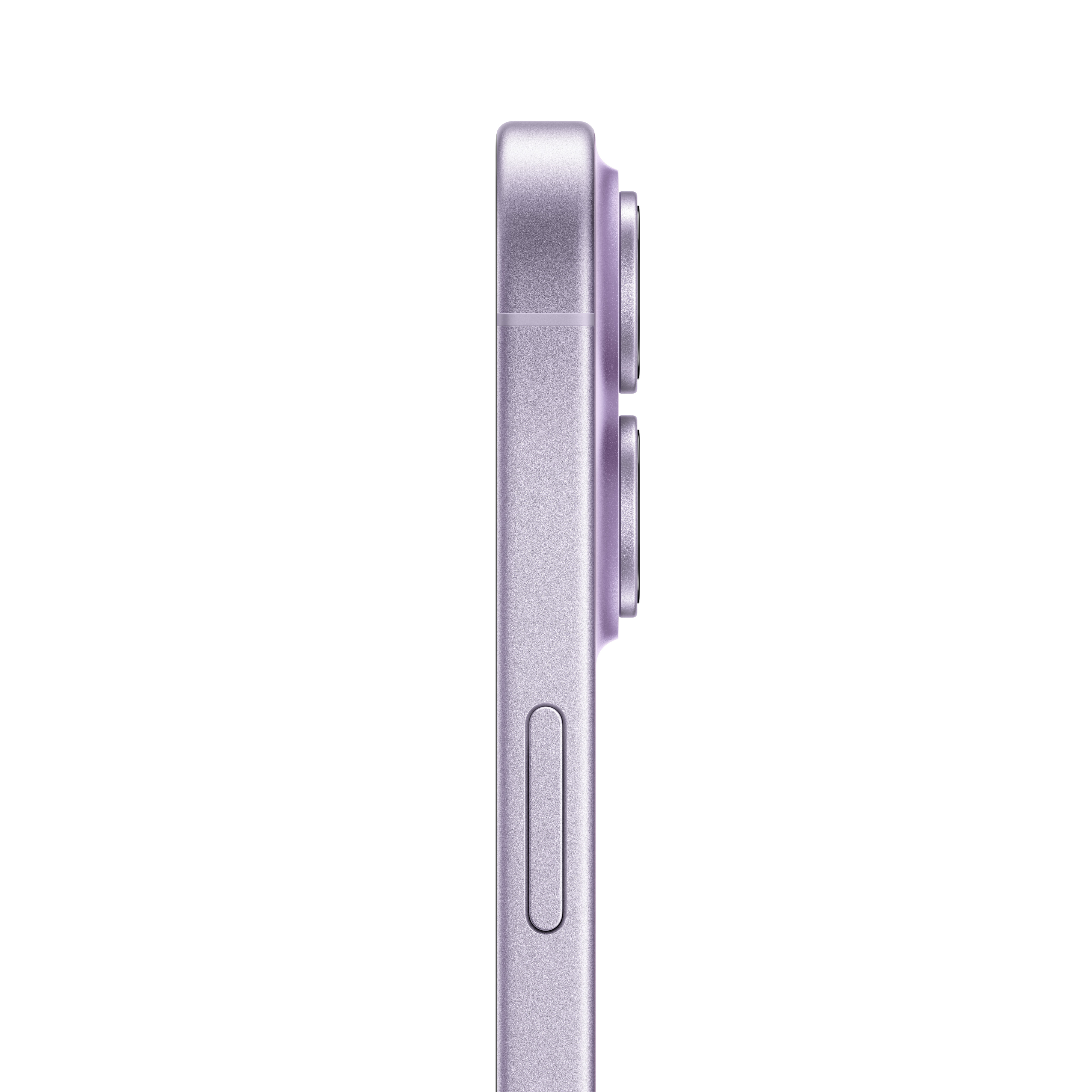 Apple iPhone 17, 256GB, Lavender