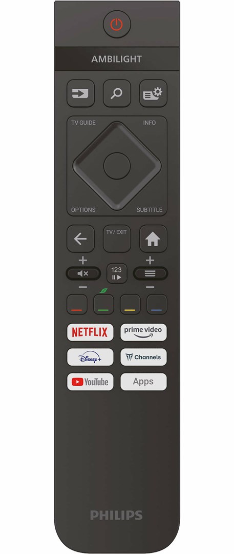 Televizor Philips 4K UHD LED 43PUS7009/12, 43", 3840x2160p, 20W, i zi