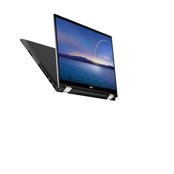 Laptop ASUS ZenBook UX564EH-EZ042W, 15.6", Intel Core i7, 16GB RAM, 1TB SSD, Intel Iris Xe Graphics, i hirtë