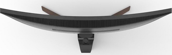 Monitor BenQ EW3880R, 37.5", UW4K / WQHD+, i zi