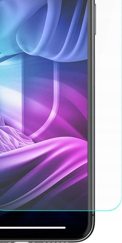 Folie mbrojtëse 3mk SilkyMatt Pro për Google Pixel 7A 5G, mat, transparente