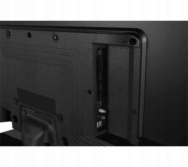 Televizor Toshiba 55UV3F63DG, 55", 4K HDR, Smart VIDAA, i zi