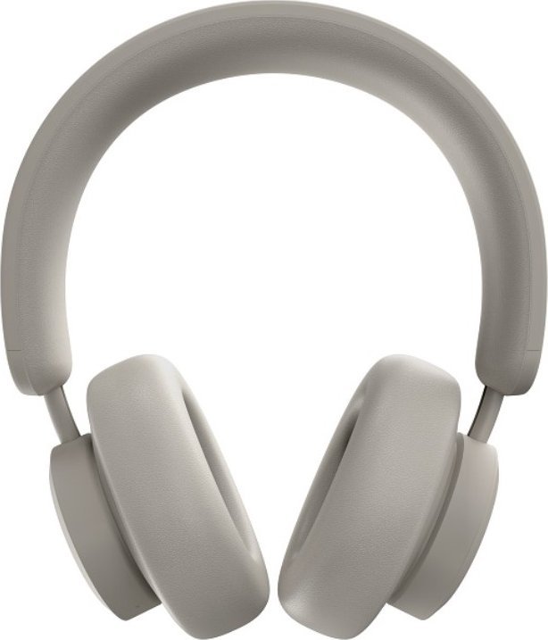 Kufje me rryp koke Urbanista Los Angeles, wireless, ANC, Bluetooth, gri