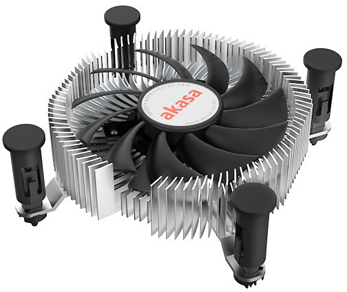 ЛадилникAkasa AK-CC6601EP01