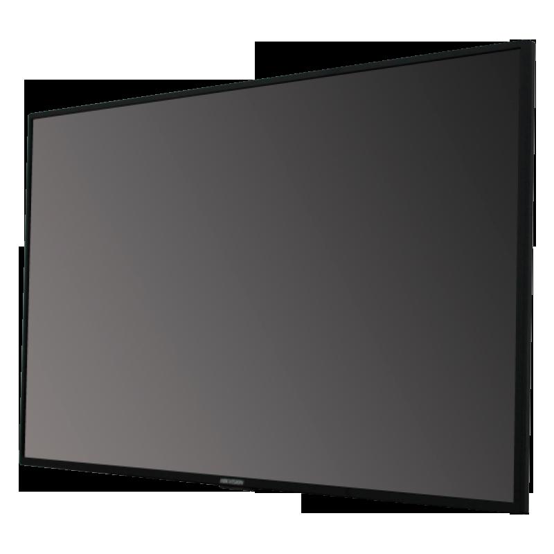 Monitor Hikvision DS-D5043QE, 43", Full HD, i zi