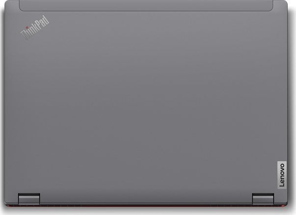 Laptop ThinkPad P16 G2, 16", Intel Core 7-13850HX, 32GB RAM, 1TB SSD, Nvidia RTX 2000 Ada