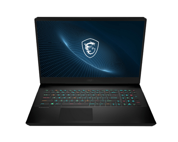 Laptop MSI Gaming GP76 12UGS-462PL Vector, 17.3", Intel Core i7, 16GB RAM, 1000GB SSD, NVIDIA GeForce RTX 3070 Ti, i zi