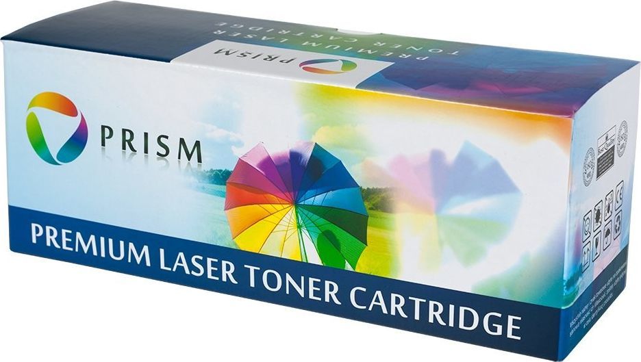 Toner Prism TN-118, zëvendësues për Konica Minolta BizHub 195 215, i zi