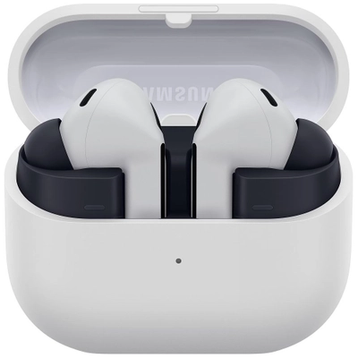 Dëgjuese Samsung Galaxy Buds 3 FE, të hirta