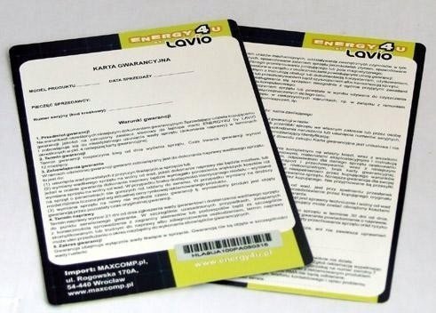 Karikues laptopi Energy4U PA02, 90W, 19V 4.74A, i zi