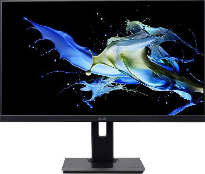 Monitor Acer B247W, 24", WUXGA, i zi