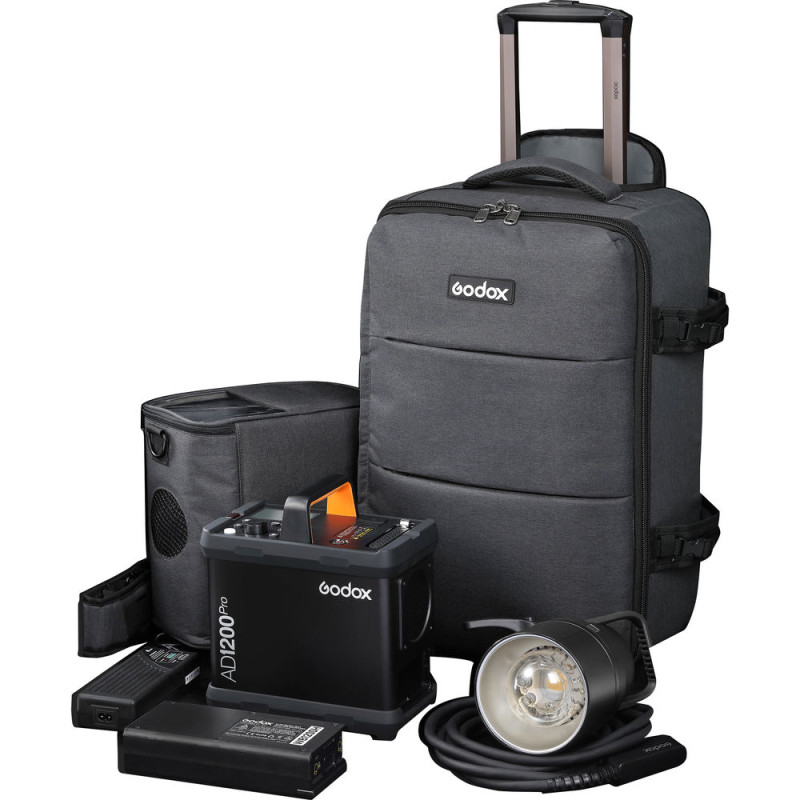Godox AD1200Pro Kit
