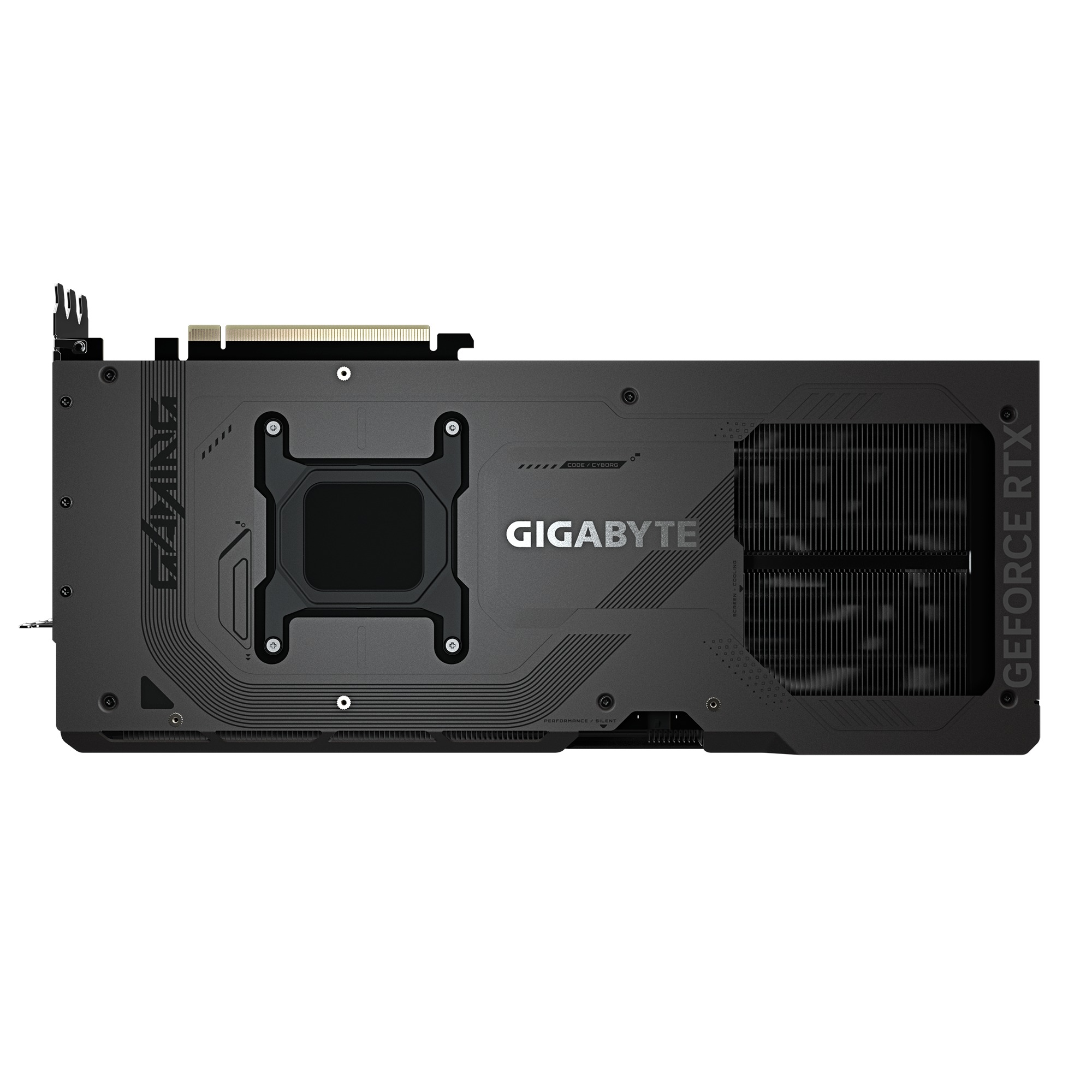 Kartelë grafike GIGABYTE RTX 5090, 32G GAMING OC