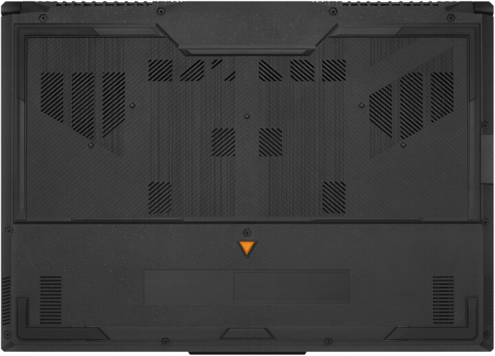 [OUTLET] Laptop ASUS TUF Gaming A15 (2023), 15.6", AMD Ryzen 7, 16GB RAM, 1TB SSD, NVIDIA GeForce RTX 4050, gri